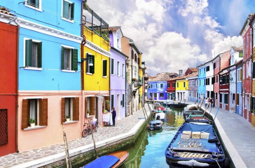  Venezia: la Giunta approva i progetti da finanziare con oltre 547mila euro