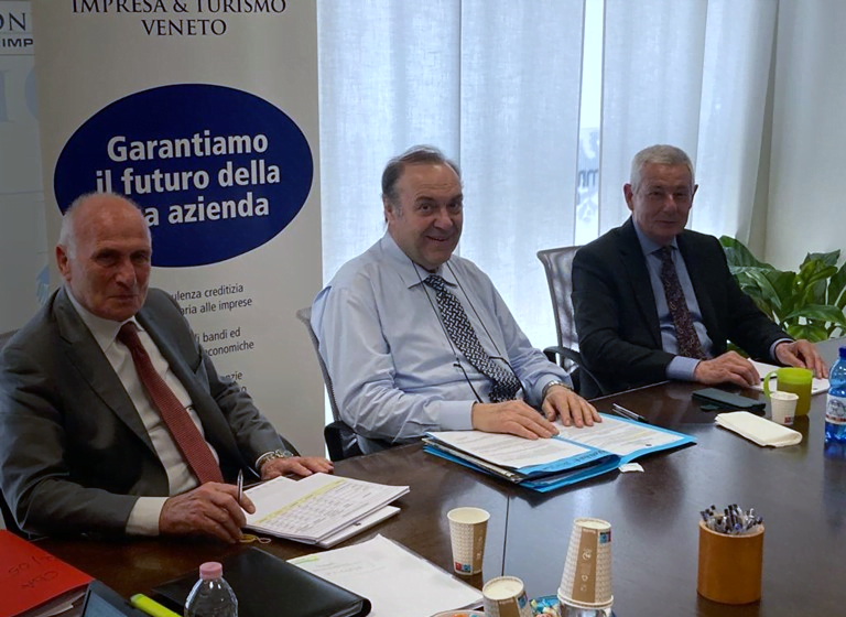  Fidi Impresa & Turismo Veneto approvato il bilancio 2022