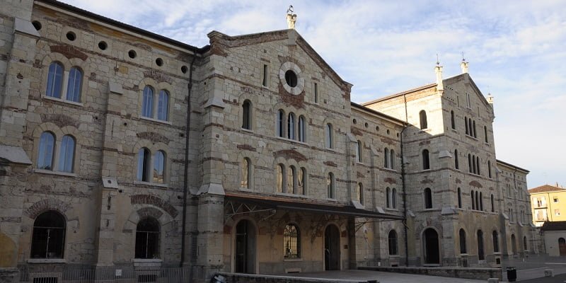  Verona tra le migliori giovani università