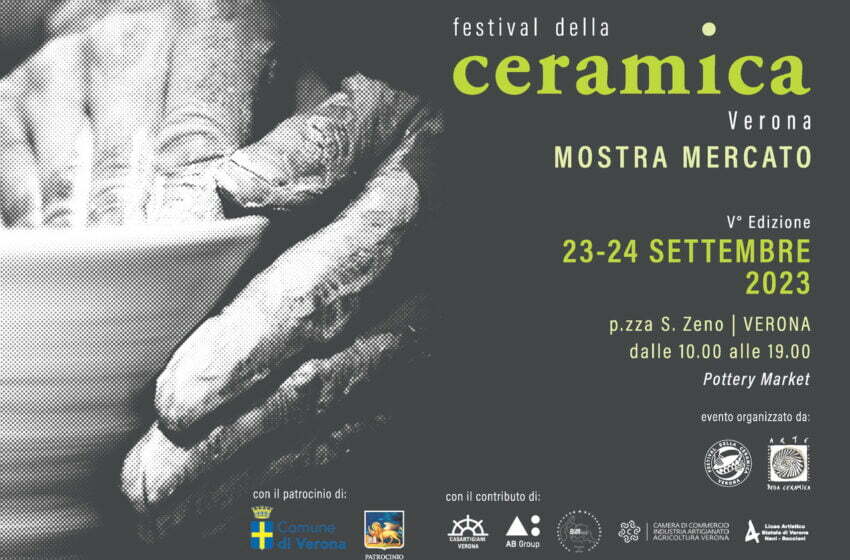  Festival della ceramica