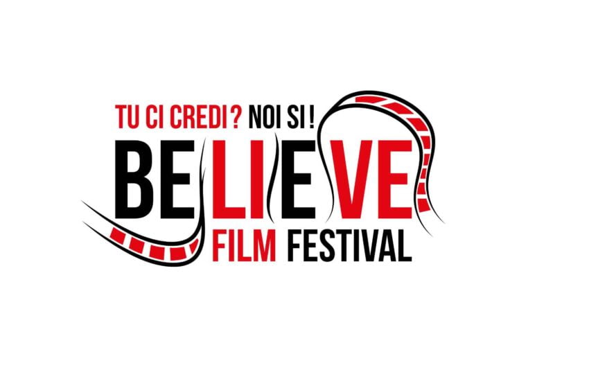  Believe Film Festival dal 26 ottobre