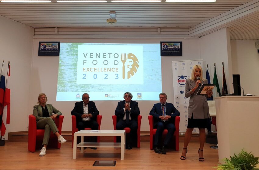  Veneto Food Excellence 2023